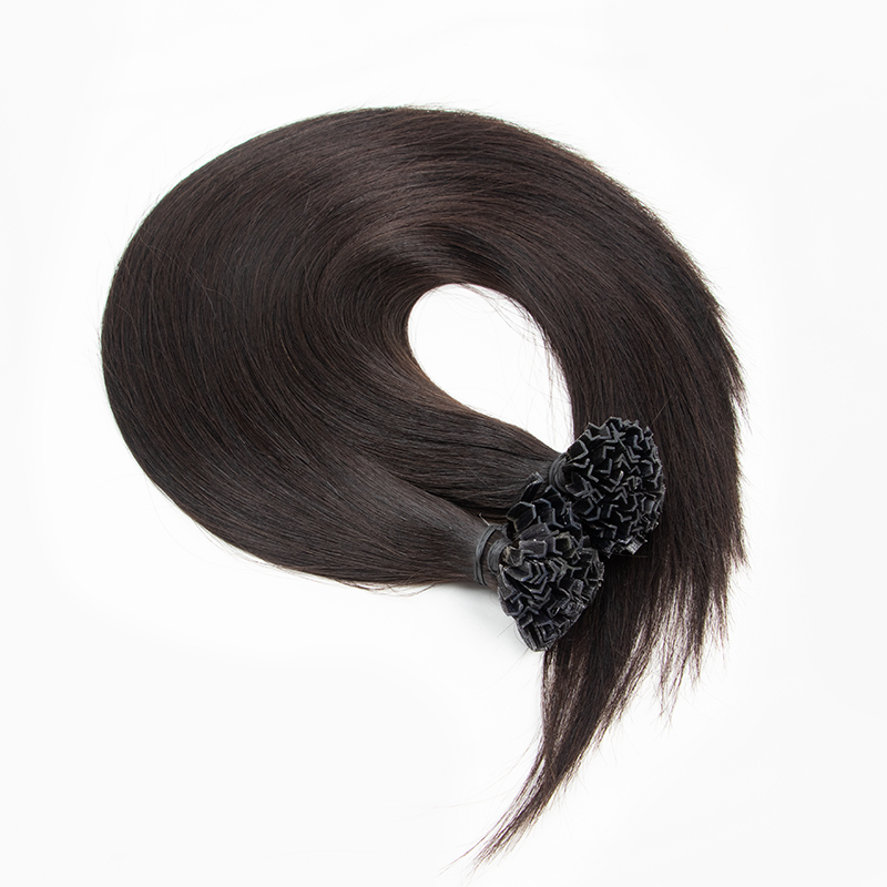MRS HAIR 50G Kチップヘアエクステンション人毛ケ - Nail Art Ombre のレビューと価格