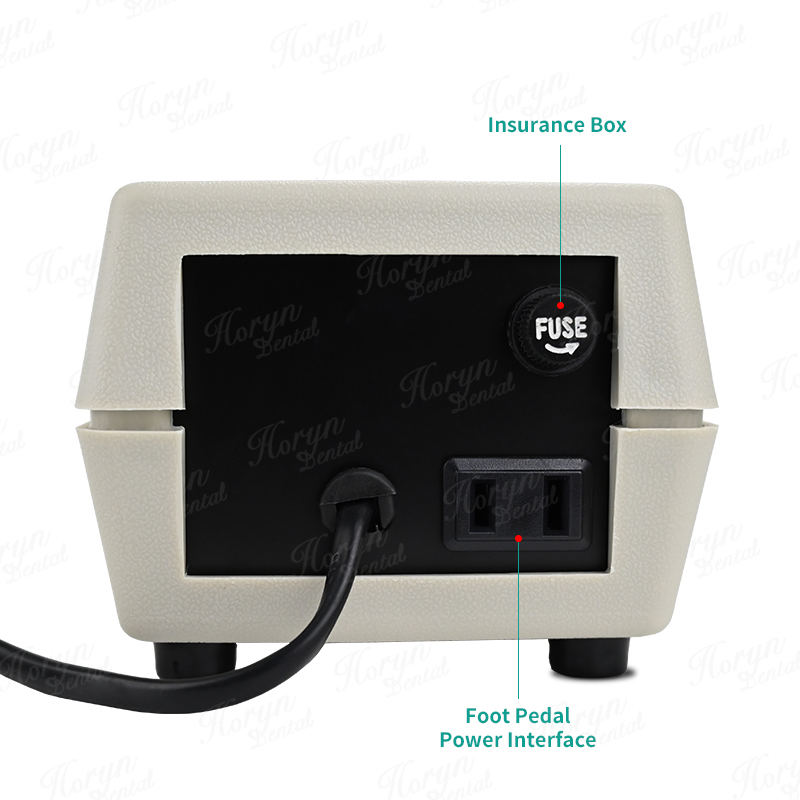 電気マイクロモーター,マニキュアマシン,歯科研磨,完全な研磨 - Nail Drill Machine のレビューと価格