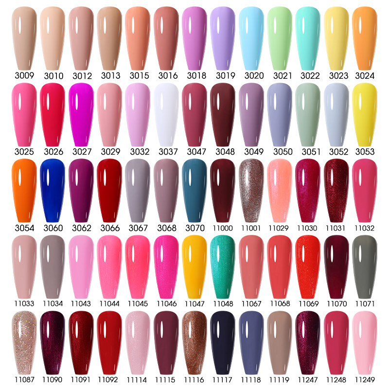 アーテ クラボ オレンジ イエロー シリーズ ジェルネイルポ - Nail Art Orange のレビューと価格