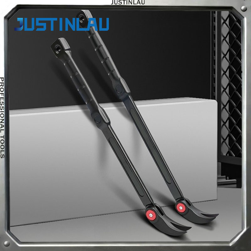 JUSTINLAU 1PC 高硬度分解トラック専用プライバー - Nail Art Ombre のレビューと価格