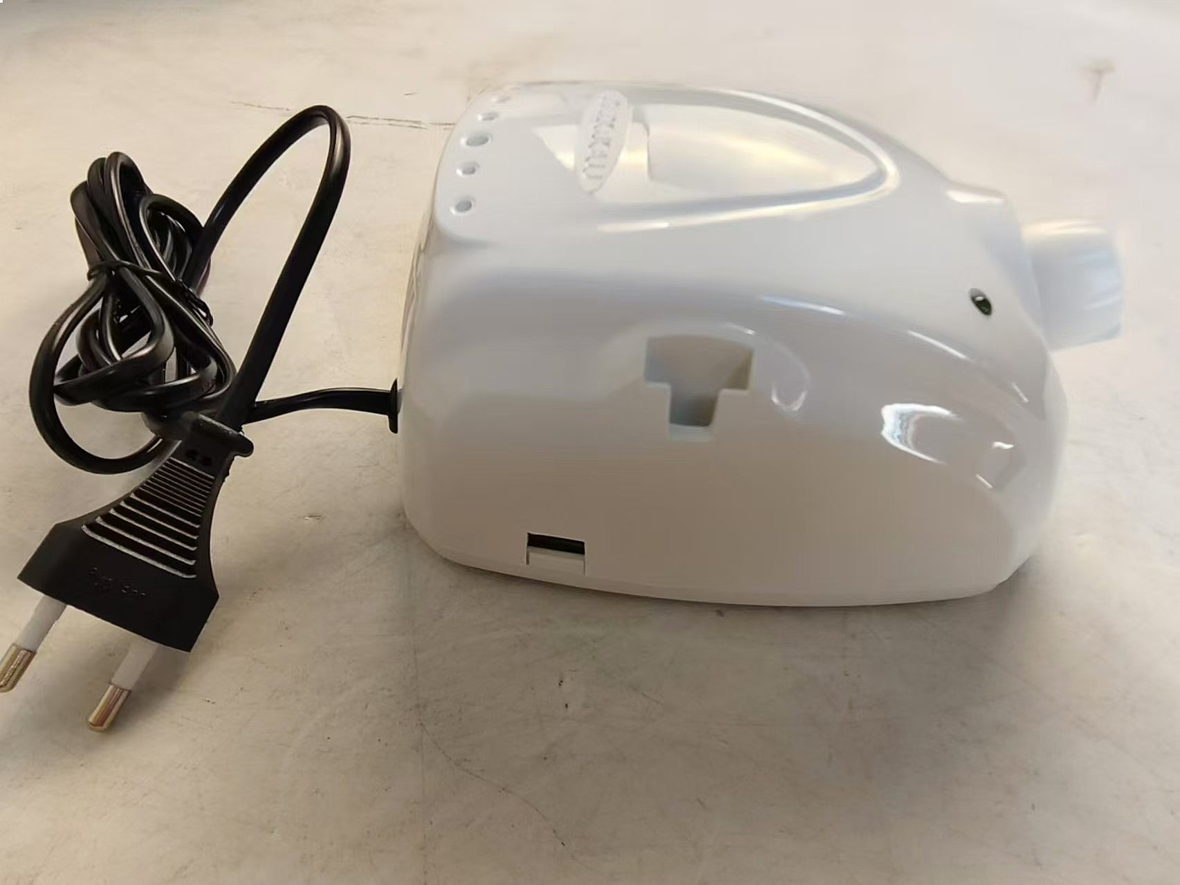 プロ仕様オリジナル65Wマラソンチャンピオン3 35000R - Nail Drill Machine のレビューと価格