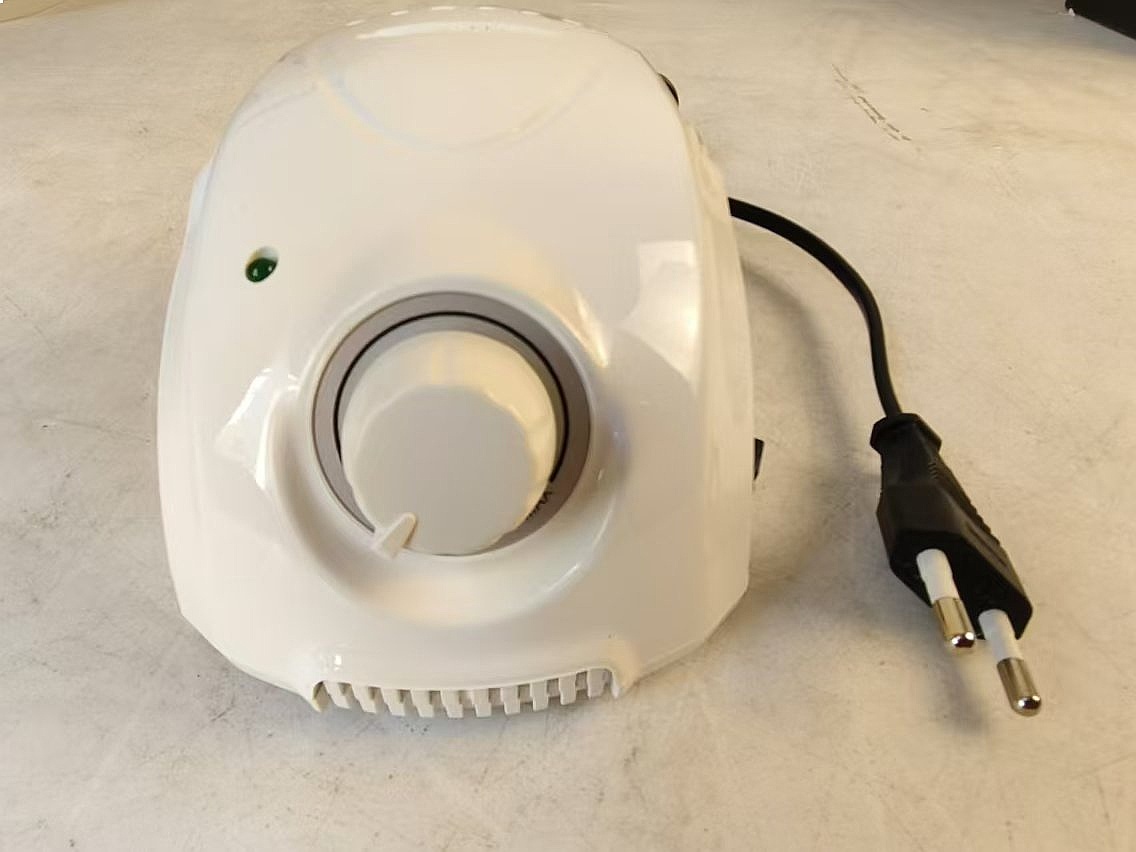 プロ仕様オリジナル65Wマラソンチャンピオン3 35000R - Nail Drill Machine のレビューと価格