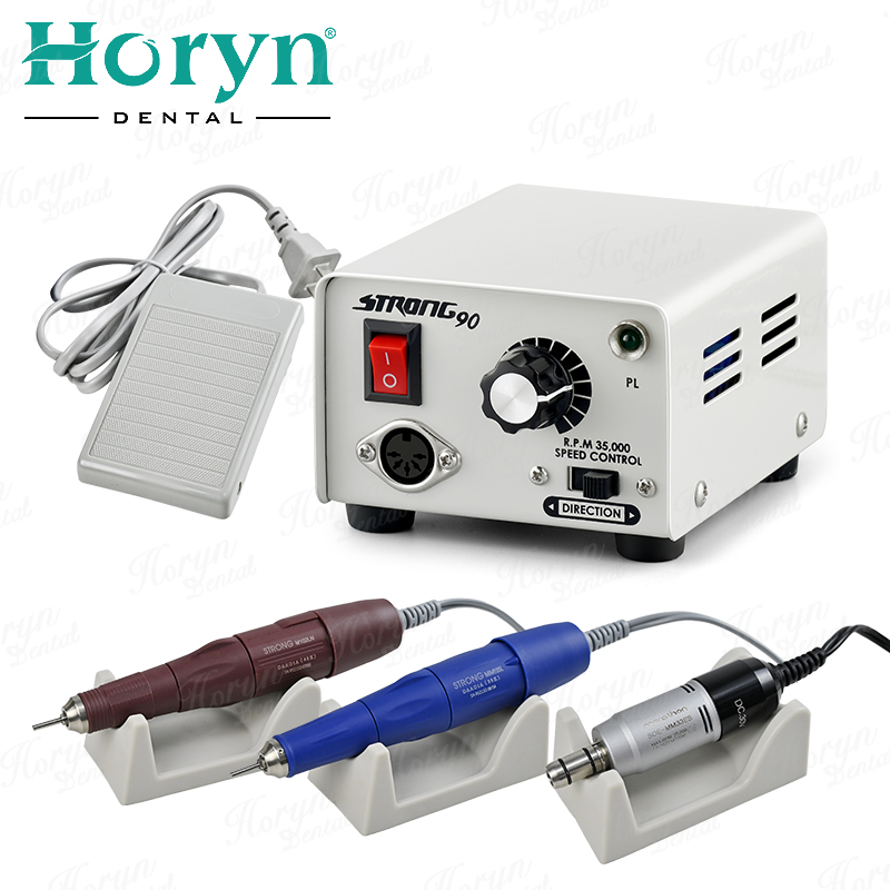 電気研磨機,マニキュアおよびペディキュアツール,強力な90マ - Nail Drill Machine のレビューと価格