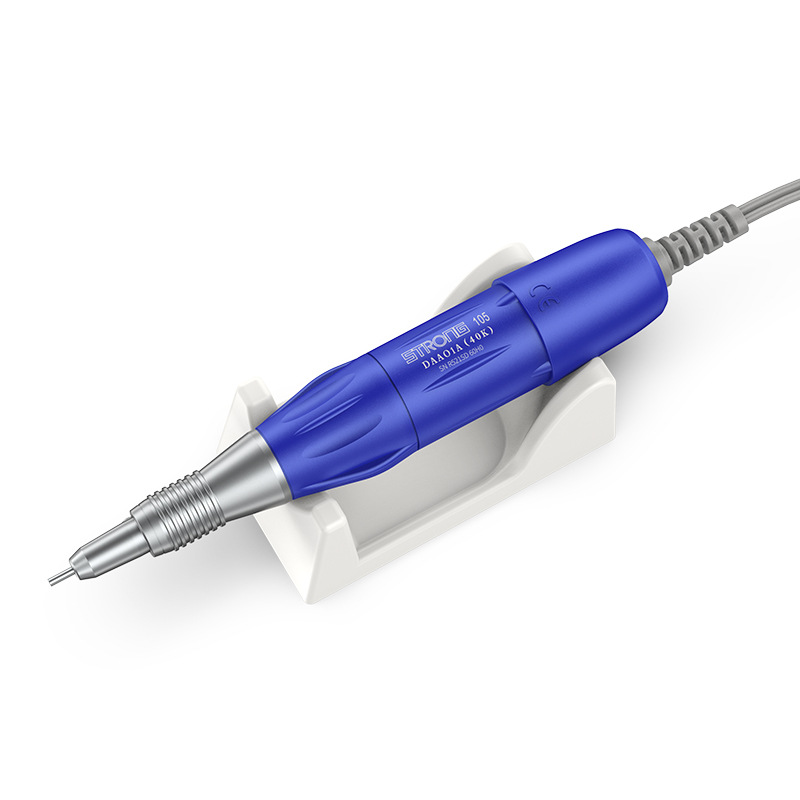 サーシン強力デンタルマイクロモーターハンドピース210+10 - Nail Drill Machine のレビューと価格